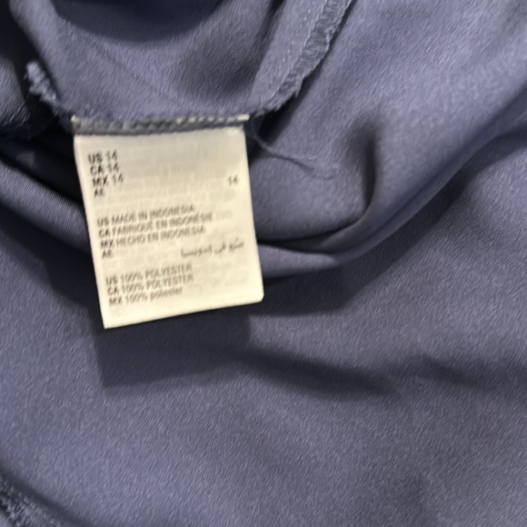 Inc. dress - 14 - Picture 7 of 8